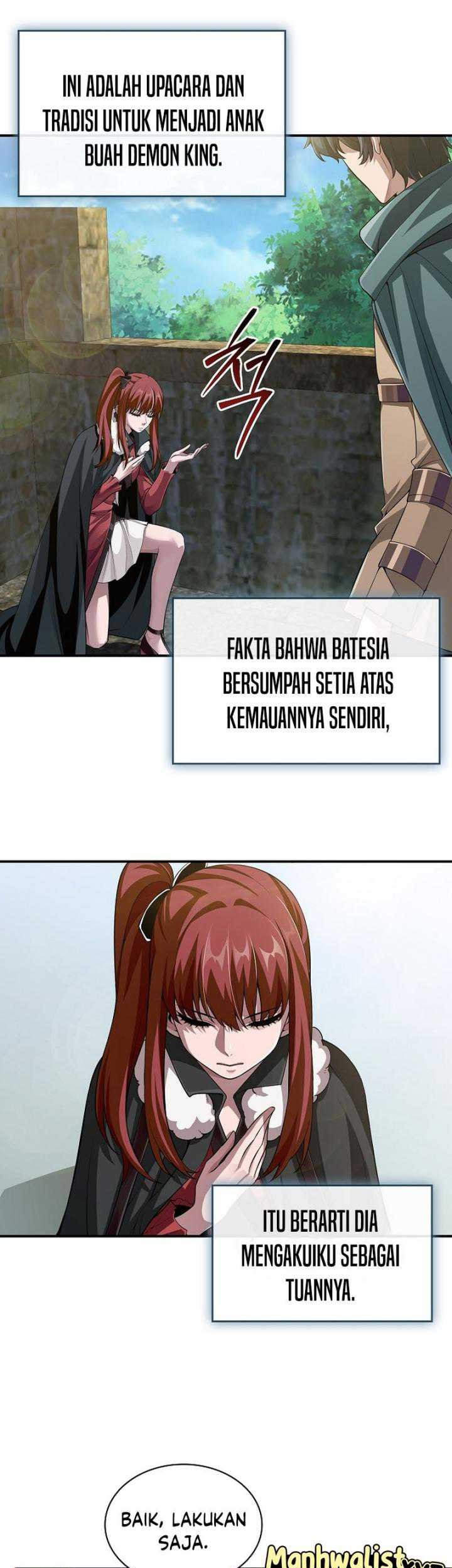 A 0.0000001% Demon King Chapter 6 - halaman 15