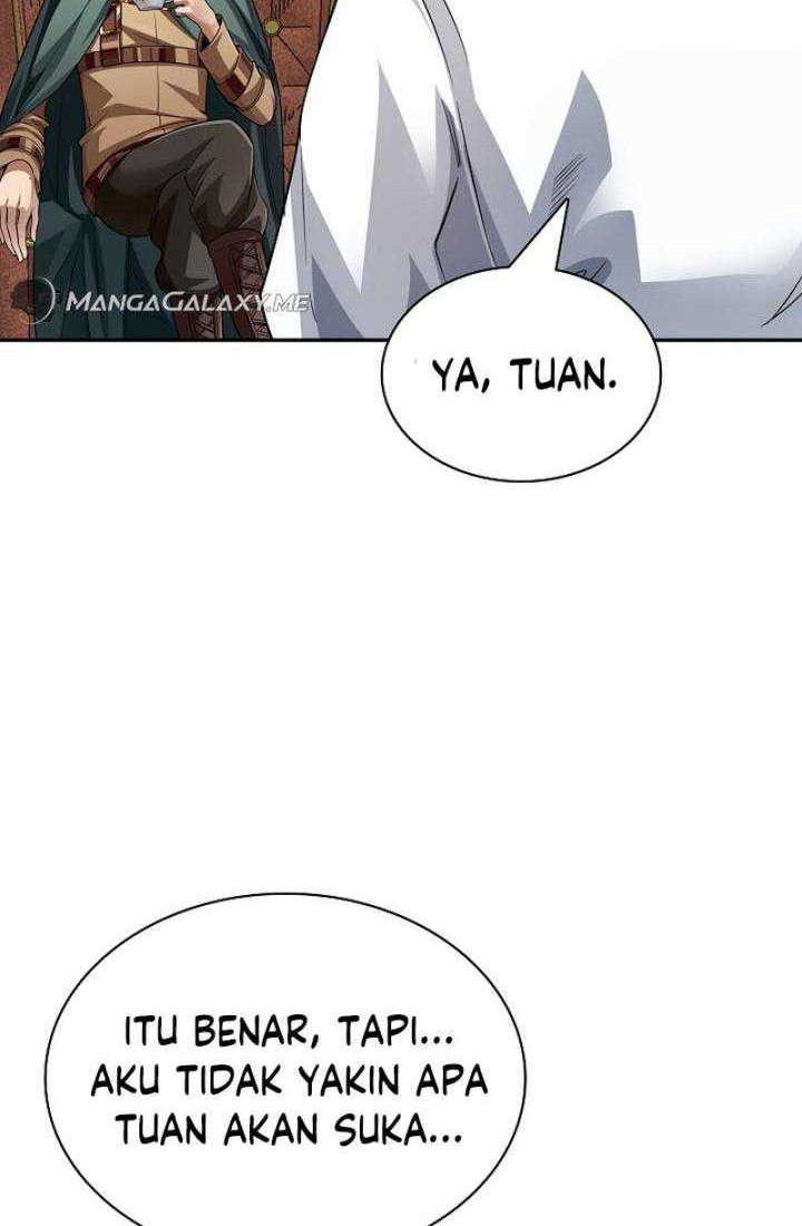 A 0.0000001% Demon King Chapter 6 - halaman 22