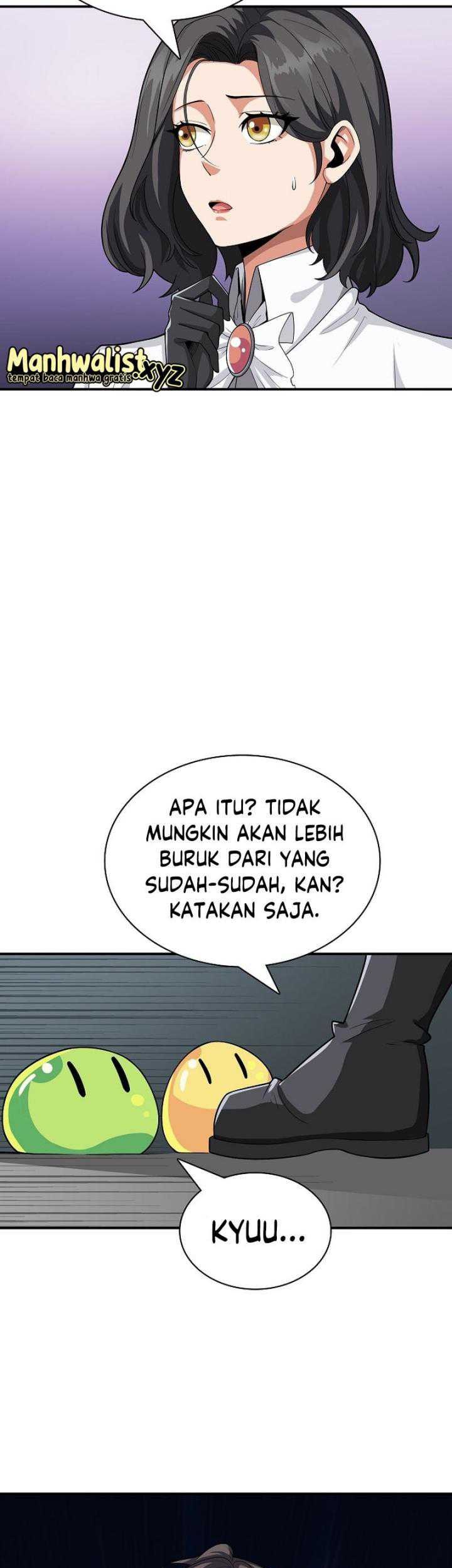 A 0.0000001% Demon King Chapter 6 - halaman 23