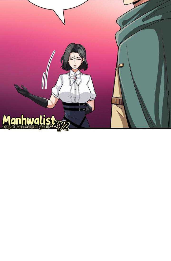 A 0.0000001% Demon King Chapter 6 - halaman 30