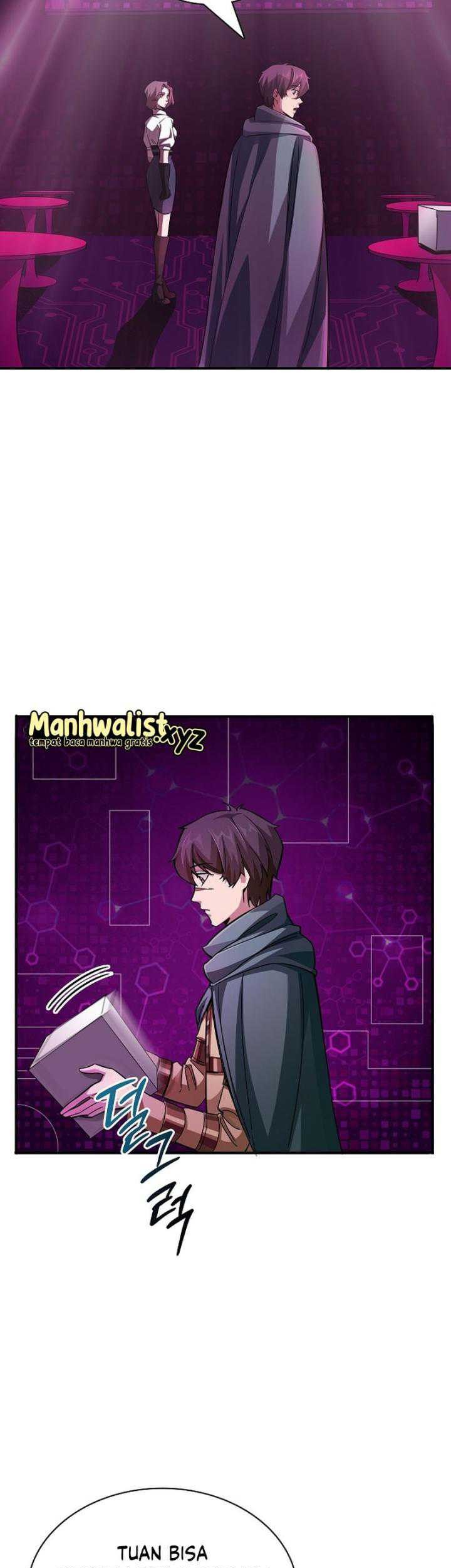 A 0.0000001% Demon King Chapter 6 - halaman 33