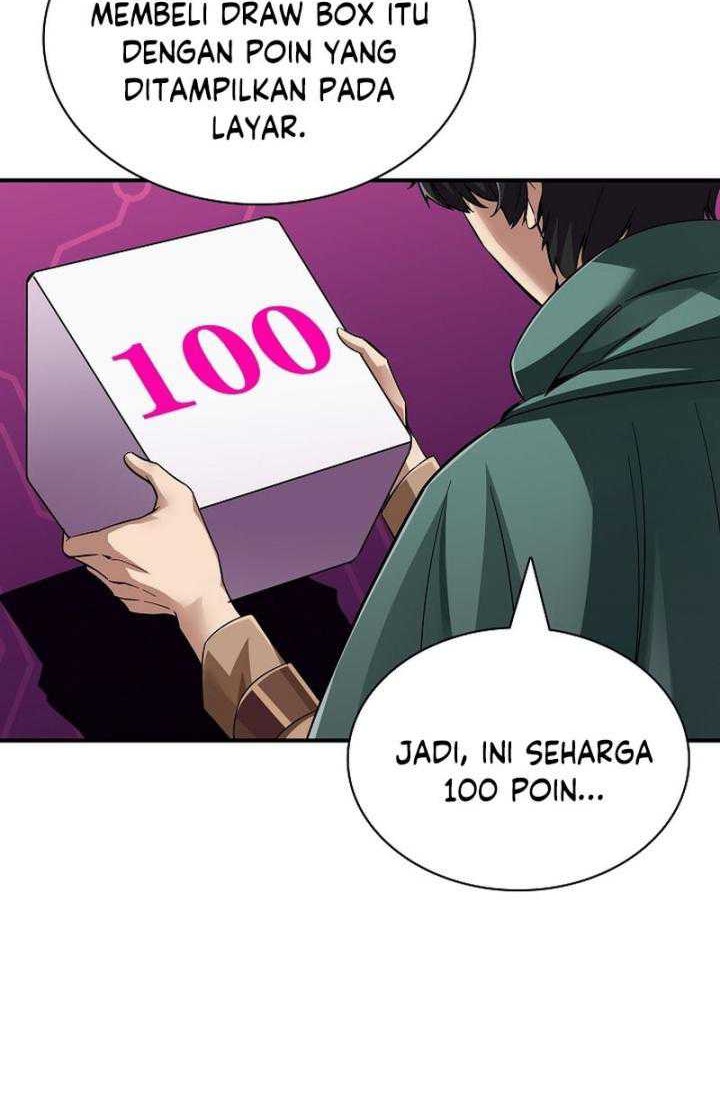 A 0.0000001% Demon King Chapter 6 - halaman 34
