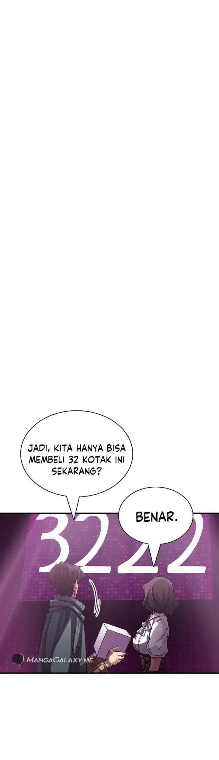A 0.0000001% Demon King Chapter 6 - halaman 37