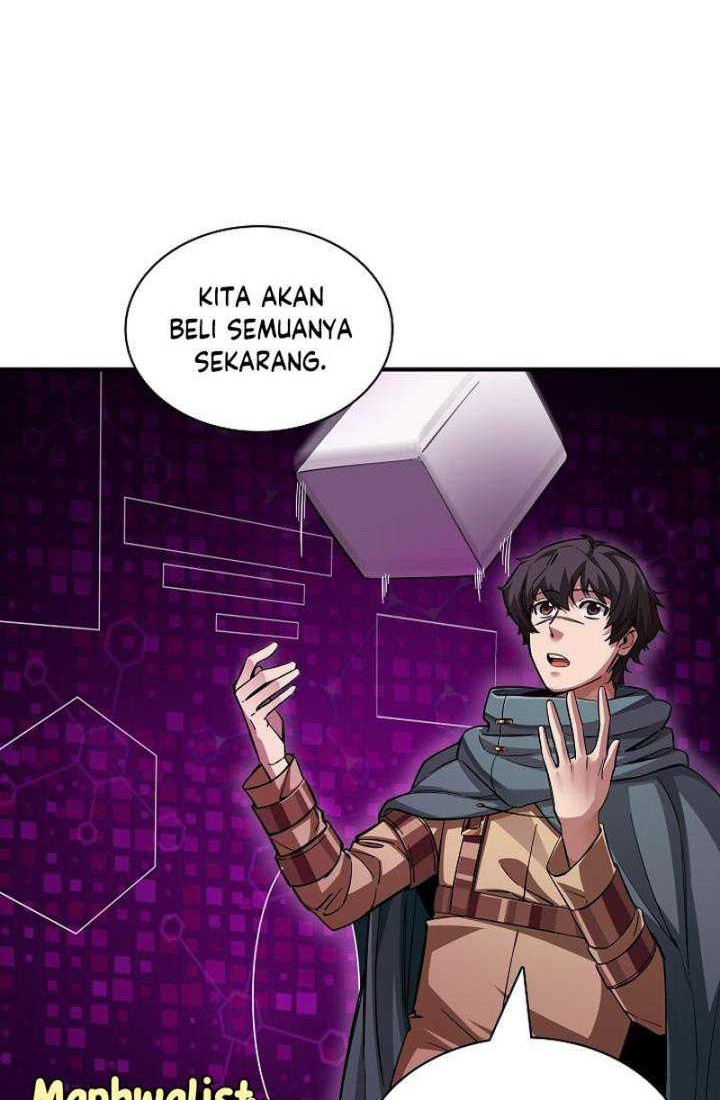 A 0.0000001% Demon King Chapter 6 - halaman 38