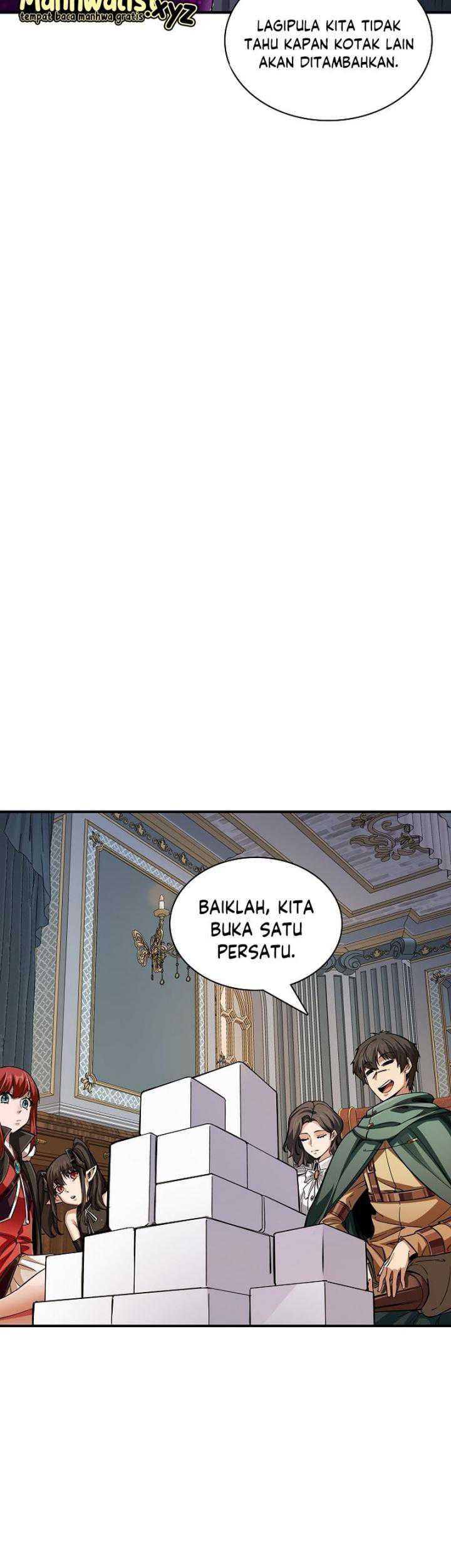 A 0.0000001% Demon King Chapter 6 - halaman 39