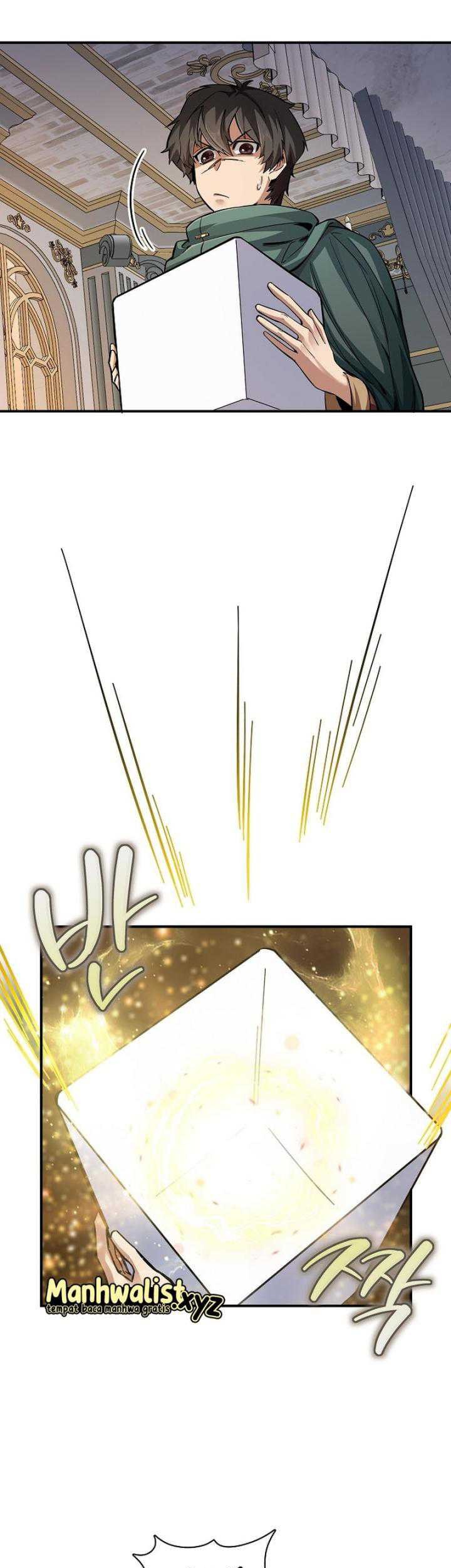 A 0.0000001% Demon King Chapter 6 - halaman 41