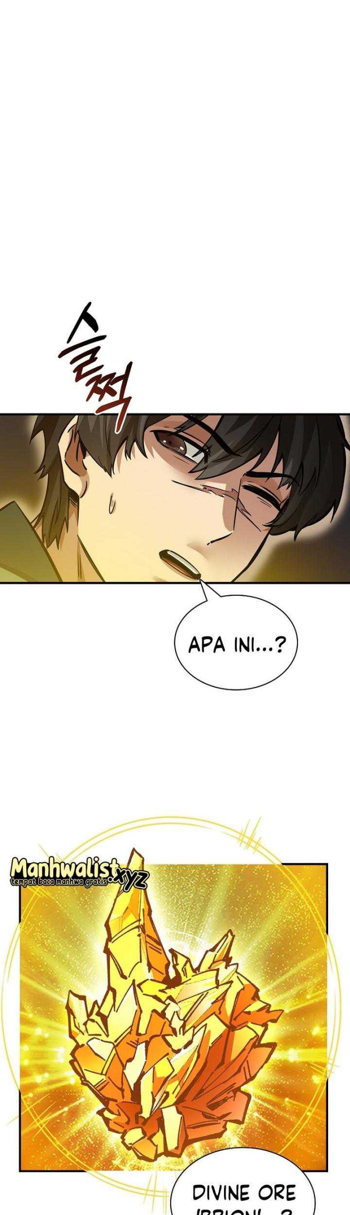 A 0.0000001% Demon King Chapter 6 - halaman 43