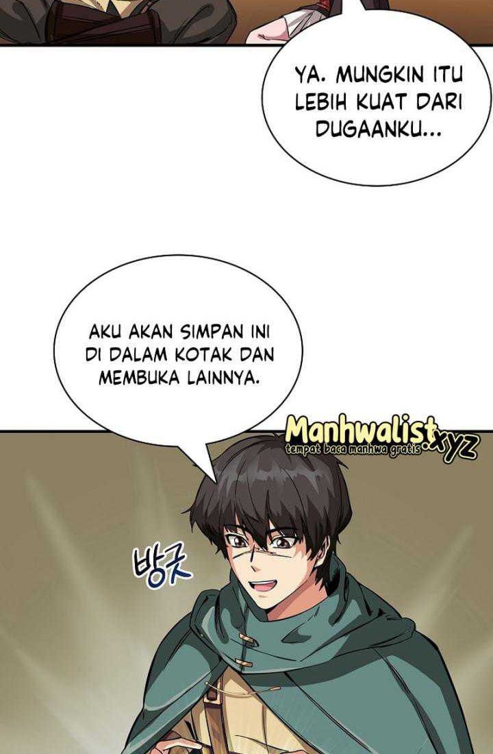 A 0.0000001% Demon King Chapter 6 - halaman 46