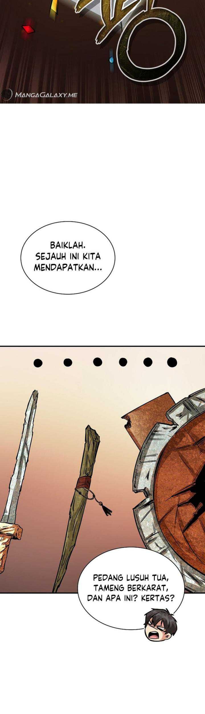 A 0.0000001% Demon King Chapter 6 - halaman 49