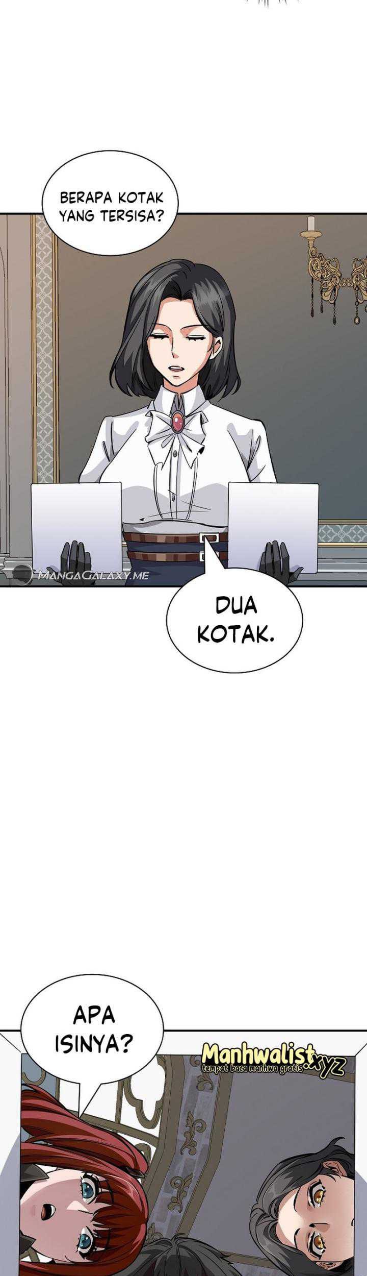 A 0.0000001% Demon King Chapter 6 - halaman 51