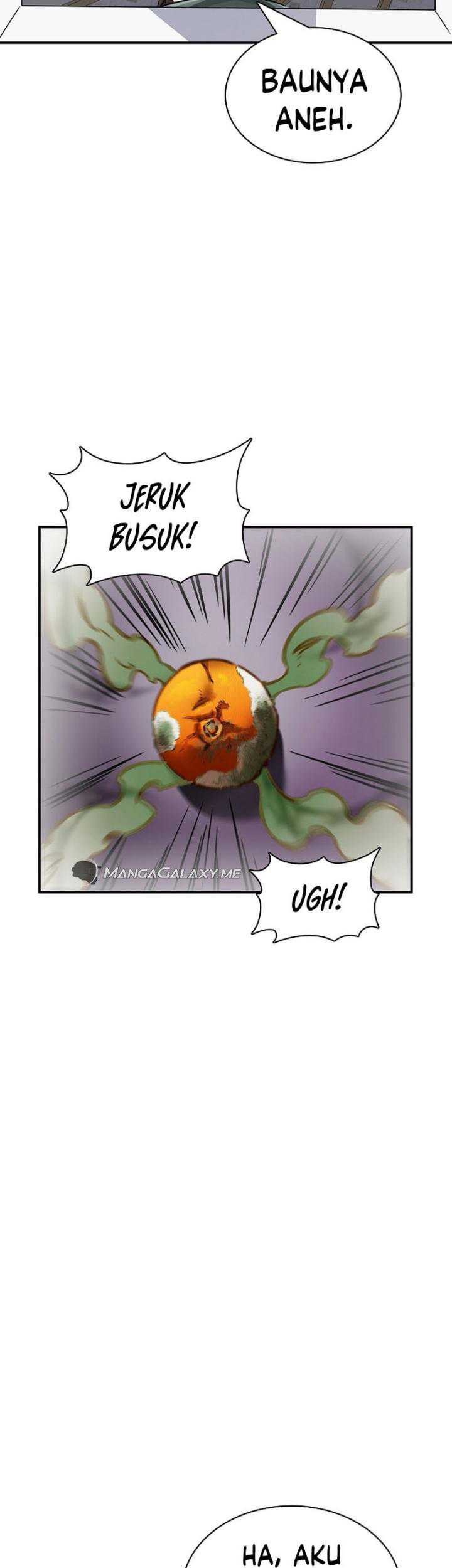 A 0.0000001% Demon King Chapter 6 - halaman 53