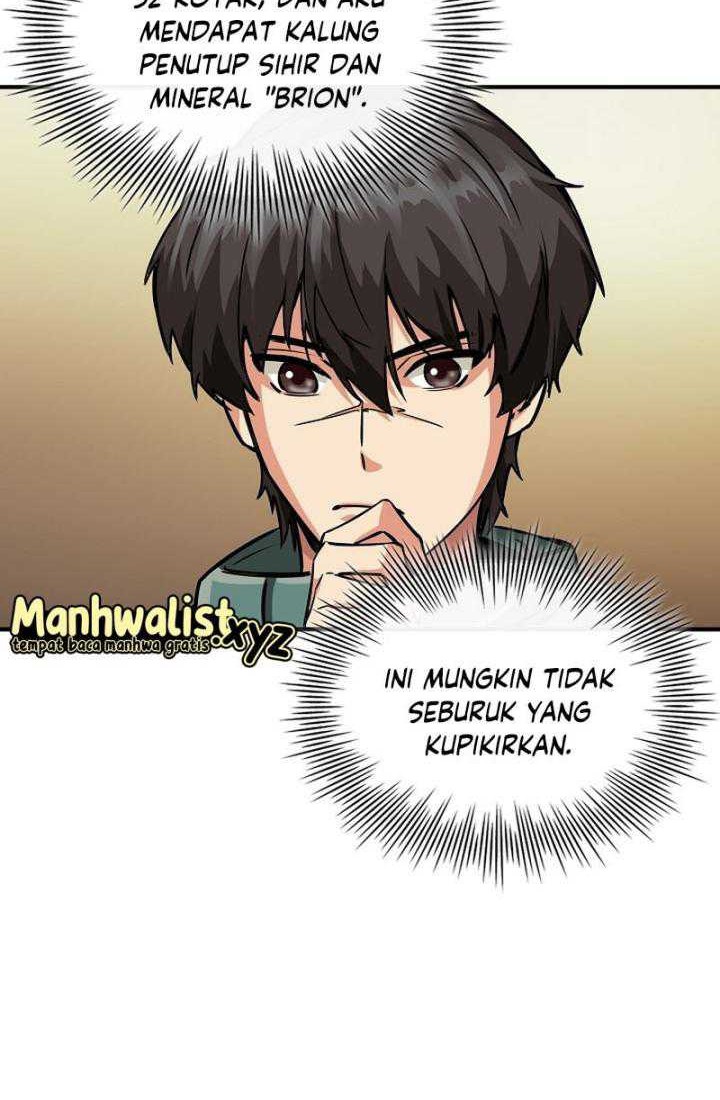 A 0.0000001% Demon King Chapter 6 - halaman 58