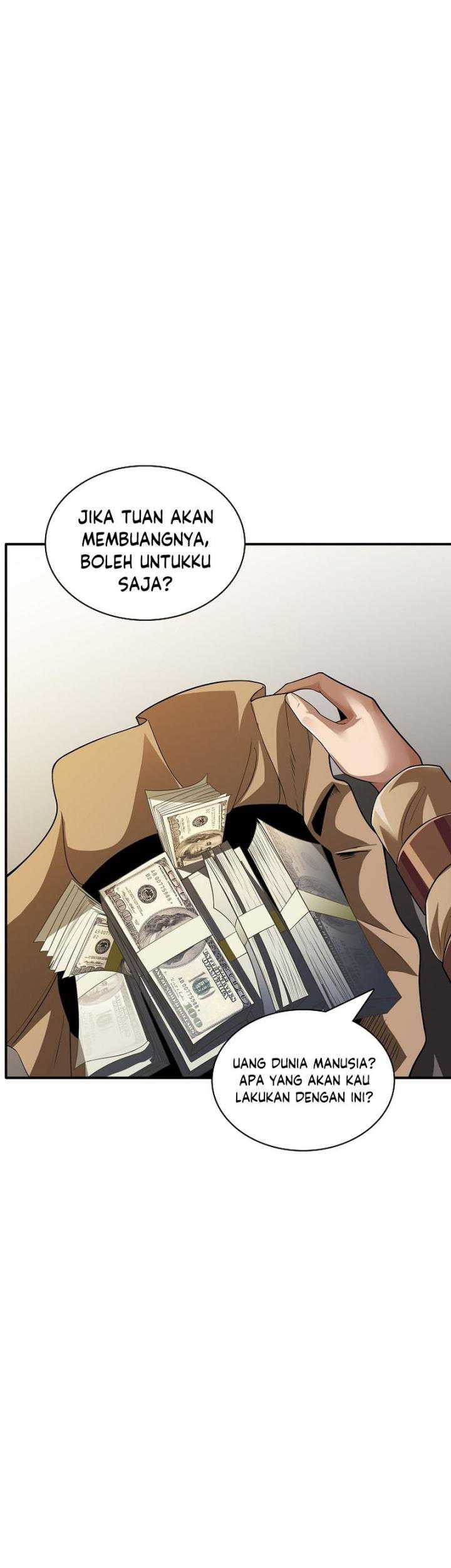 A 0.0000001% Demon King Chapter 6 - halaman 61