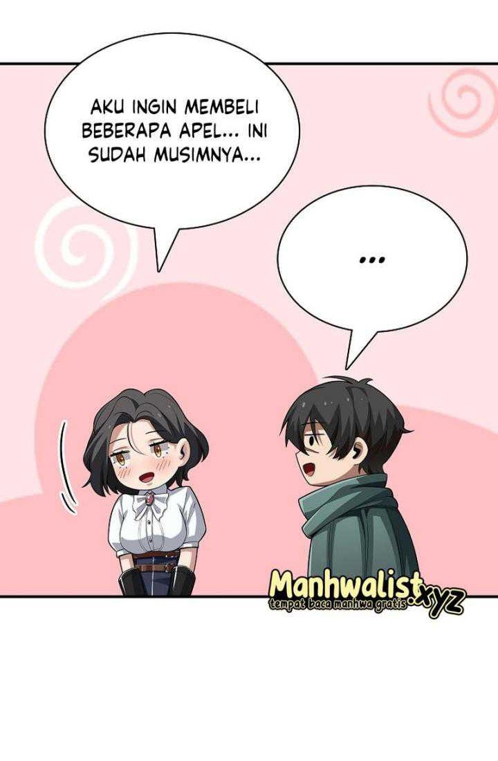 A 0.0000001% Demon King Chapter 6 - halaman 62