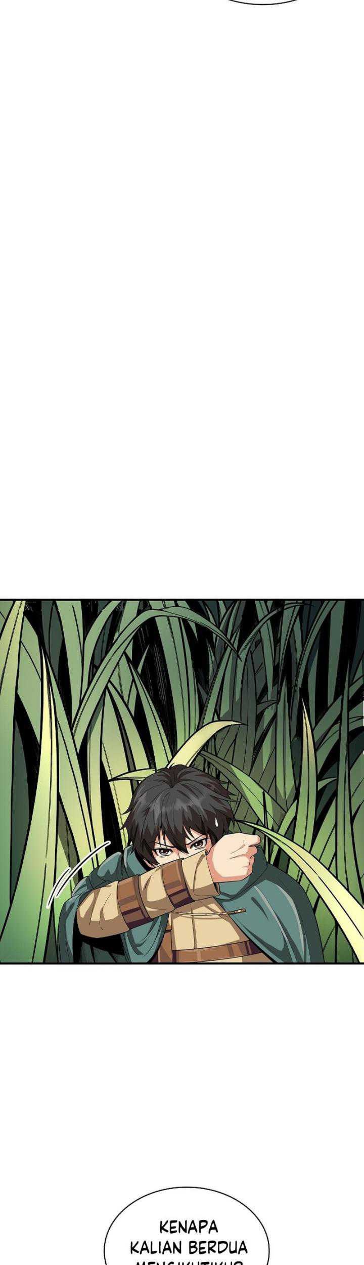 A 0.0000001% Demon King Chapter 6 - halaman 65