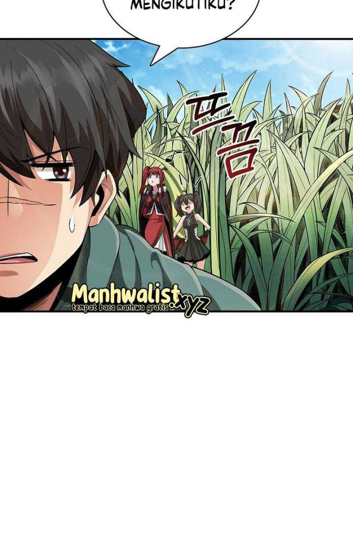 A 0.0000001% Demon King Chapter 6 - halaman 66
