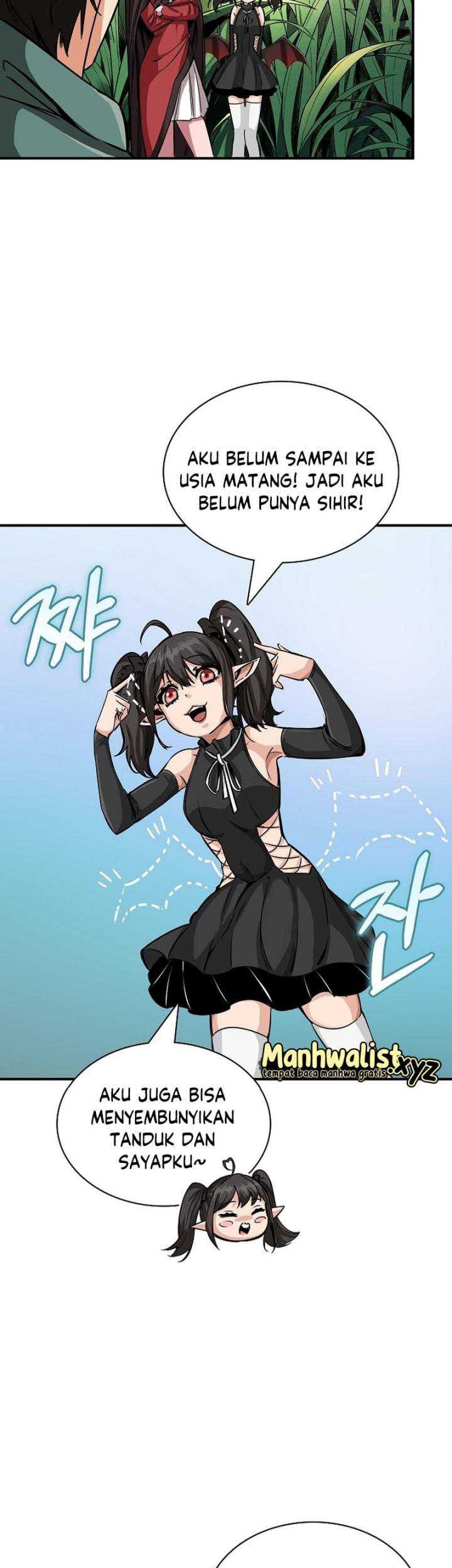 A 0.0000001% Demon King Chapter 6 - halaman 69