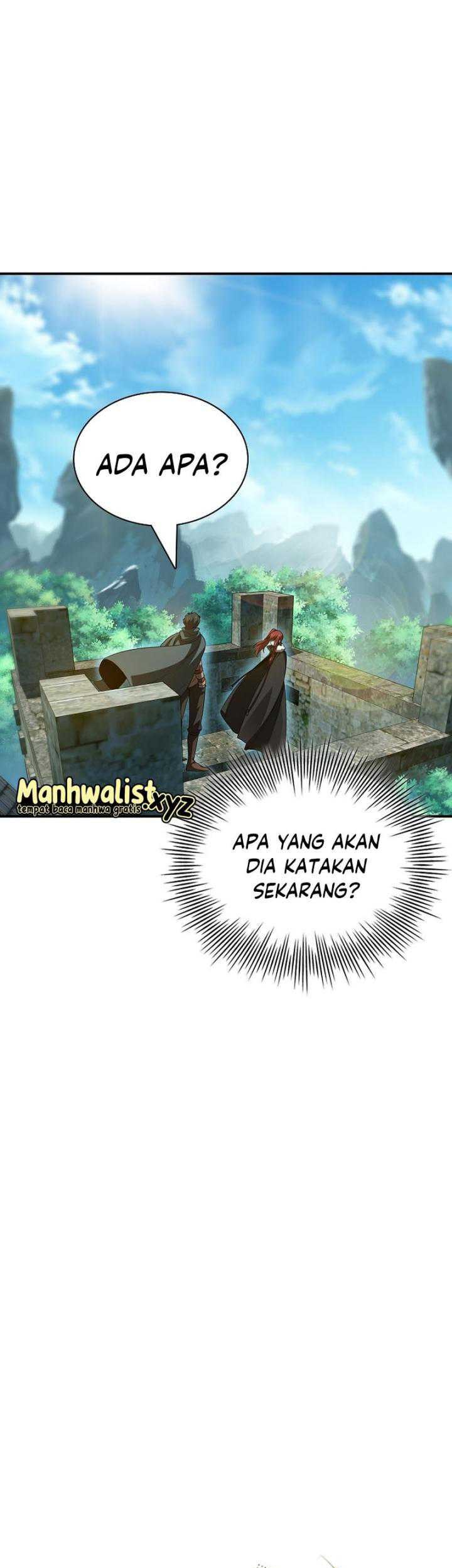 A 0.0000001% Demon King Chapter 6 - halaman 9