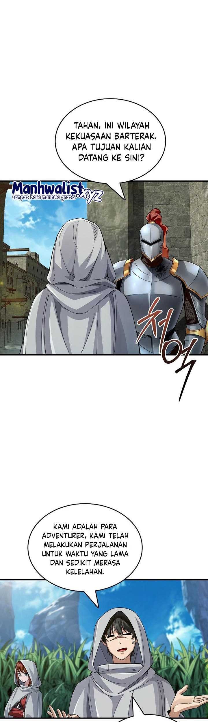 A 0.0000001% Demon King Chapter 7 - halaman 13