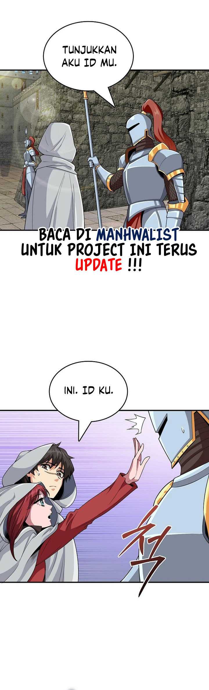 A 0.0000001% Demon King Chapter 7 - halaman 15