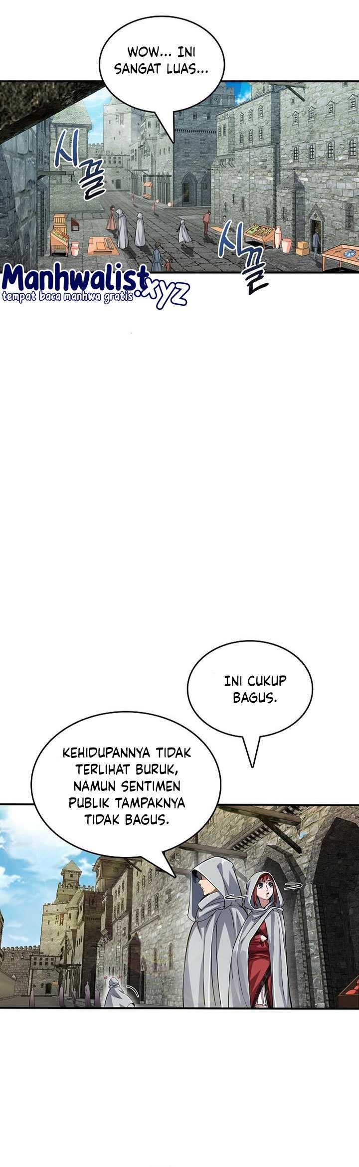 A 0.0000001% Demon King Chapter 7 - halaman 19