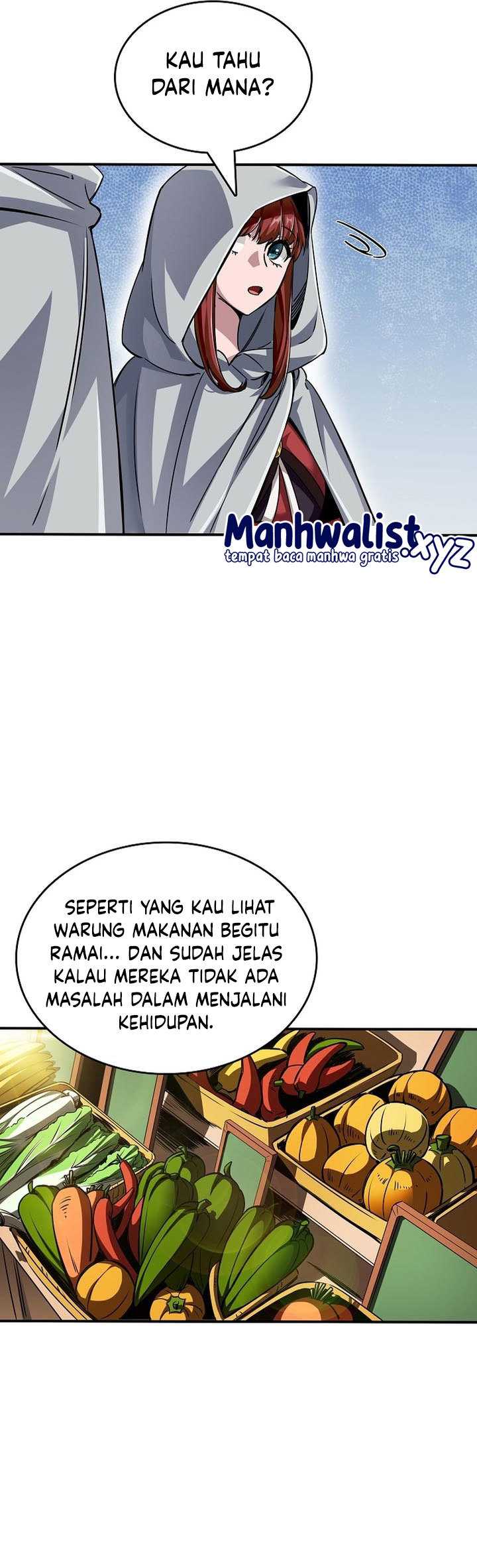 A 0.0000001% Demon King Chapter 7 - halaman 20