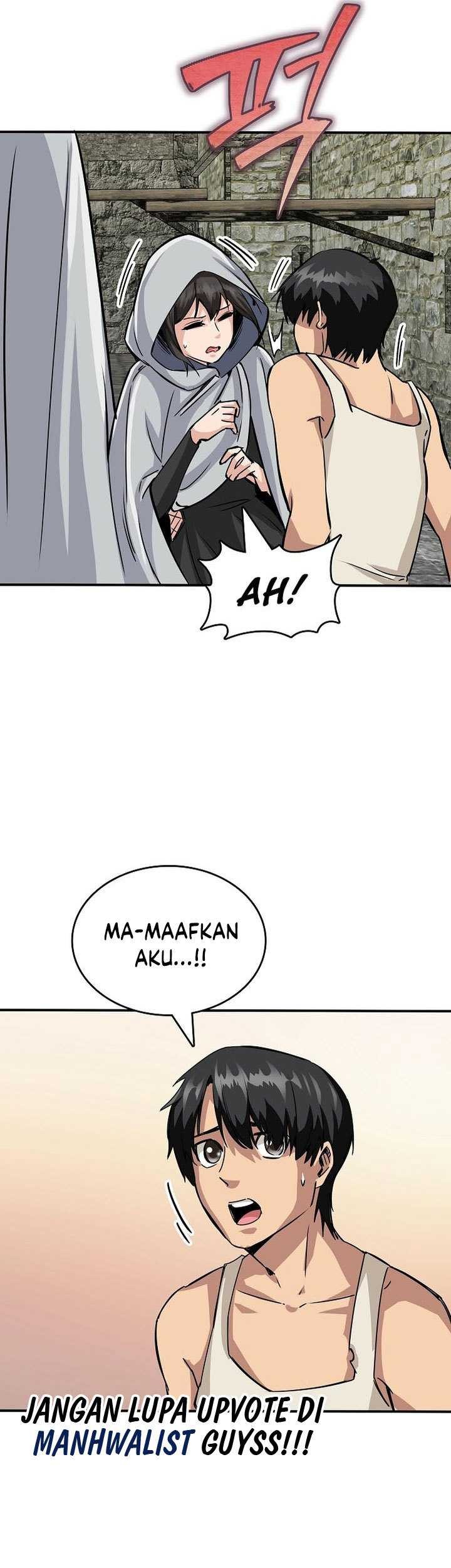 A 0.0000001% Demon King Chapter 7 - halaman 23
