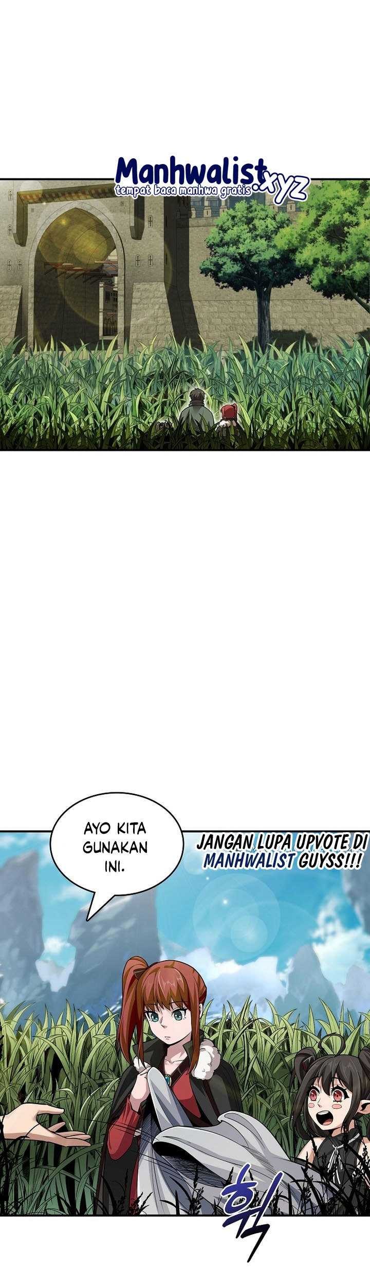 A 0.0000001% Demon King Chapter 7 - halaman 3