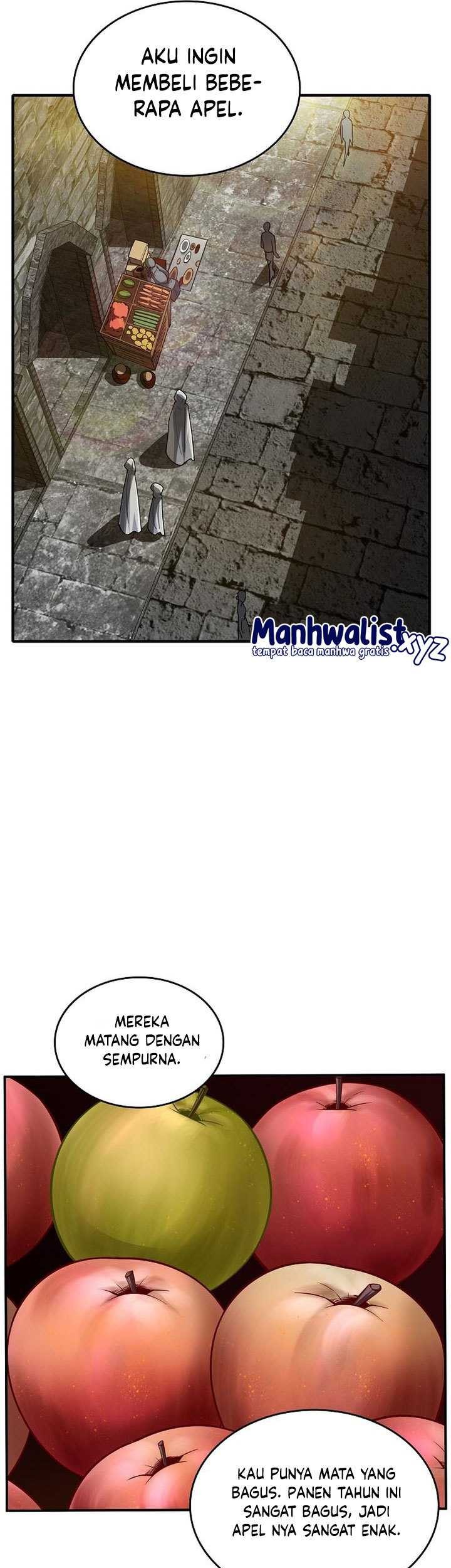 A 0.0000001% Demon King Chapter 7 - halaman 33