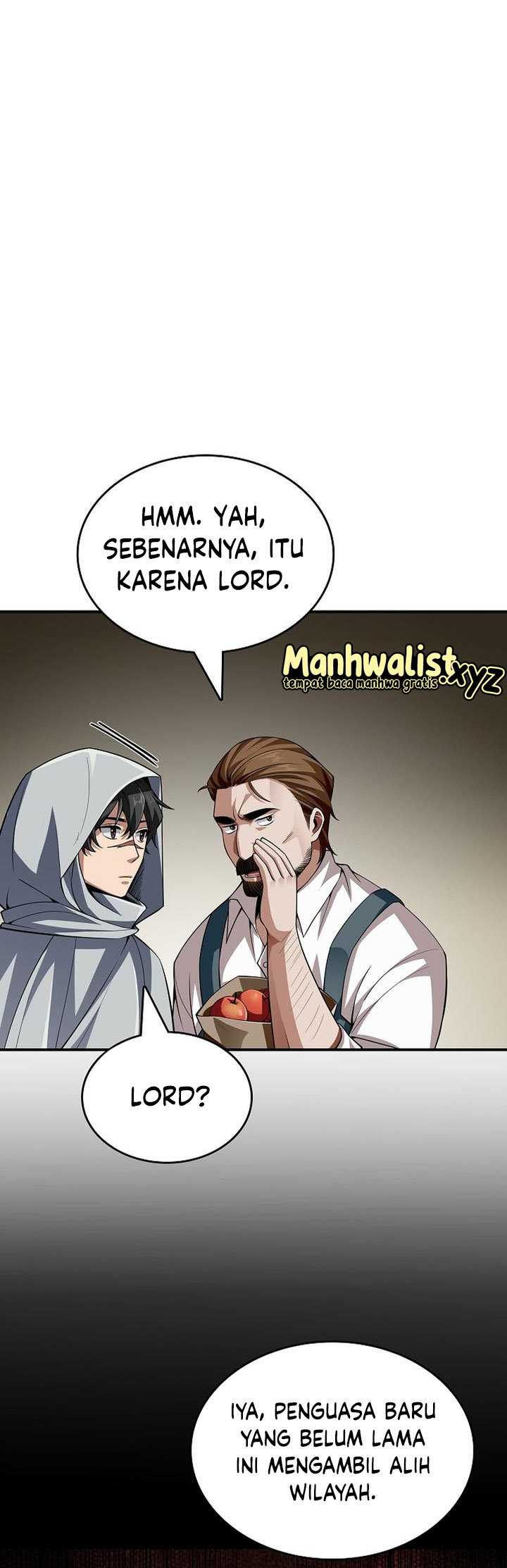 A 0.0000001% Demon King Chapter 7 - halaman 37