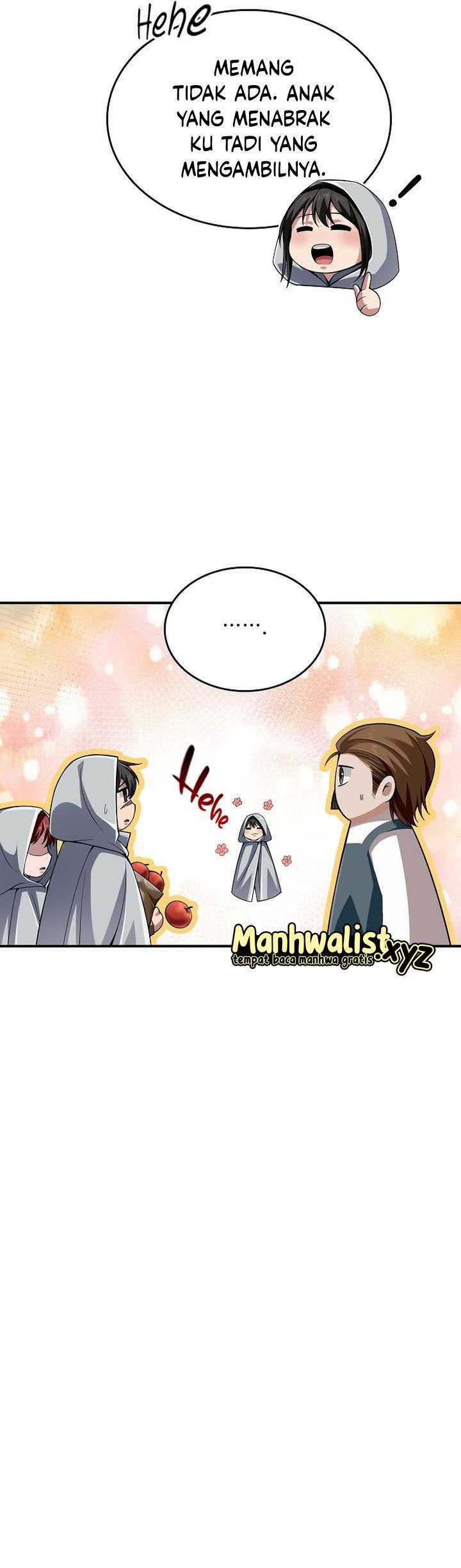 A 0.0000001% Demon King Chapter 7 - halaman 43