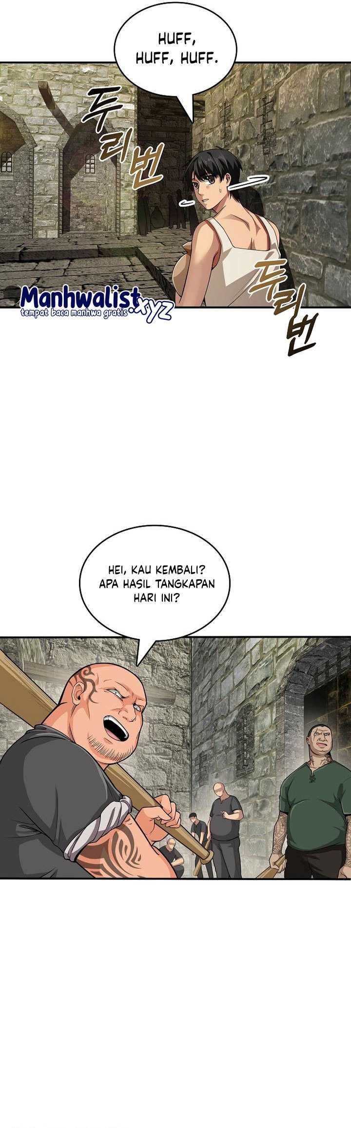A 0.0000001% Demon King Chapter 7 - halaman 44