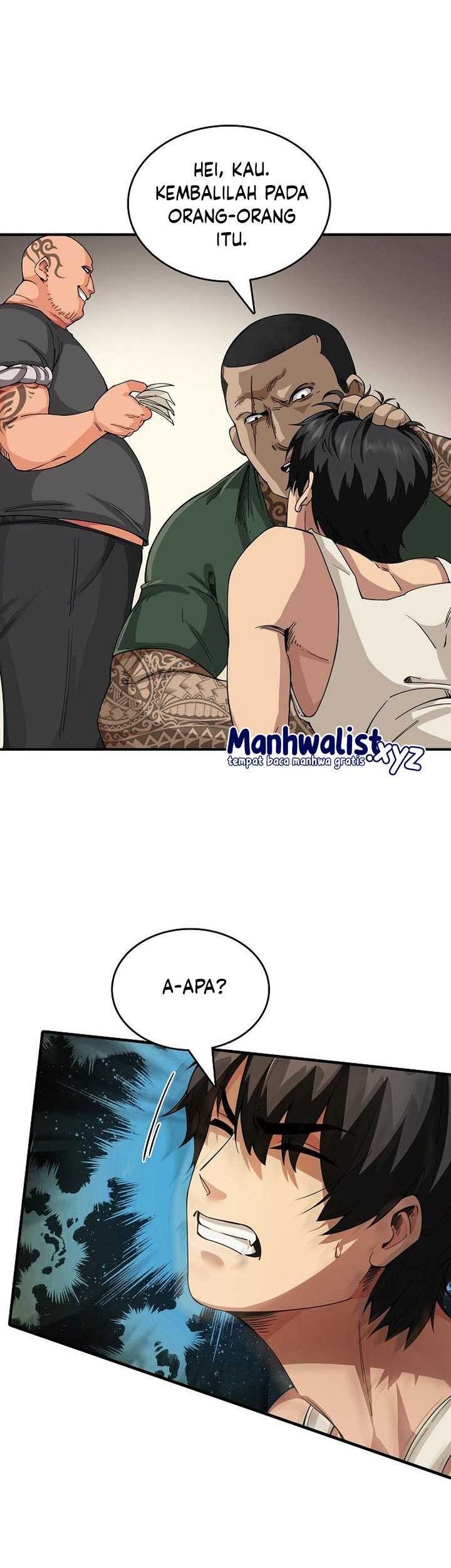 A 0.0000001% Demon King Chapter 7 - halaman 49