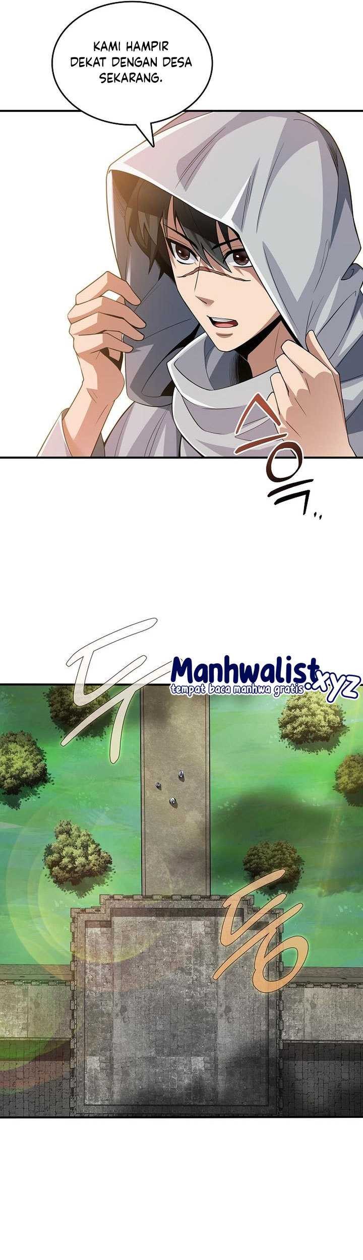 A 0.0000001% Demon King Chapter 7 - halaman 5