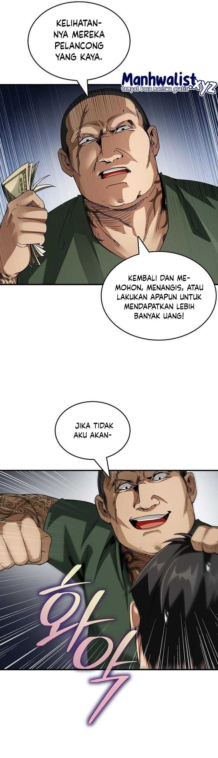 A 0.0000001% Demon King Chapter 7 - halaman 51