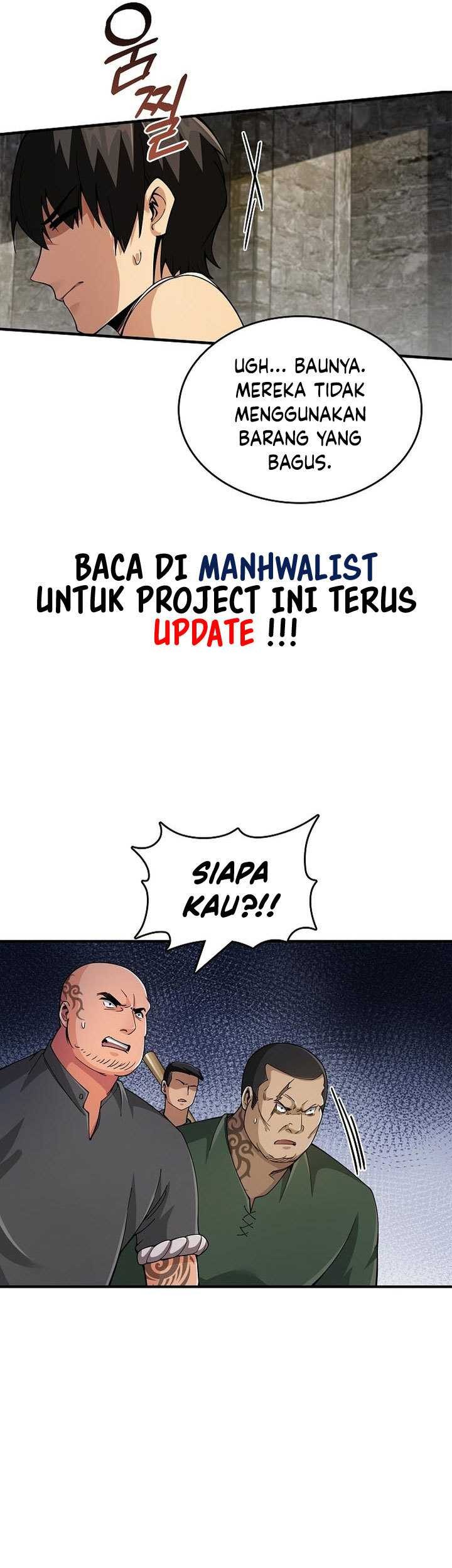 A 0.0000001% Demon King Chapter 7 - halaman 53