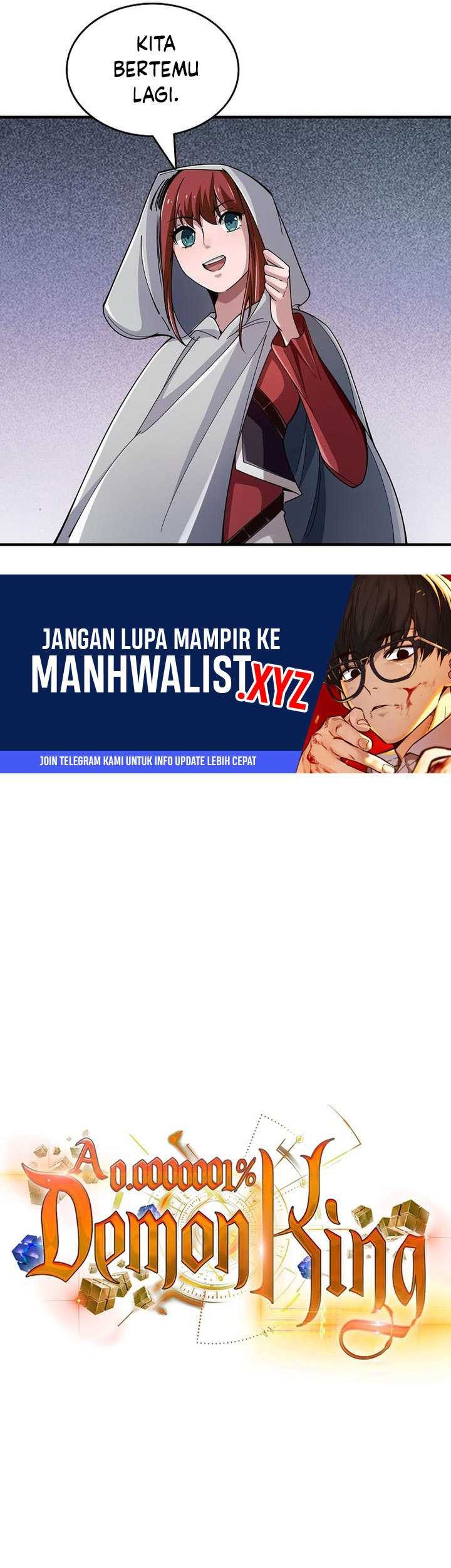 A 0.0000001% Demon King Chapter 7 - halaman 55