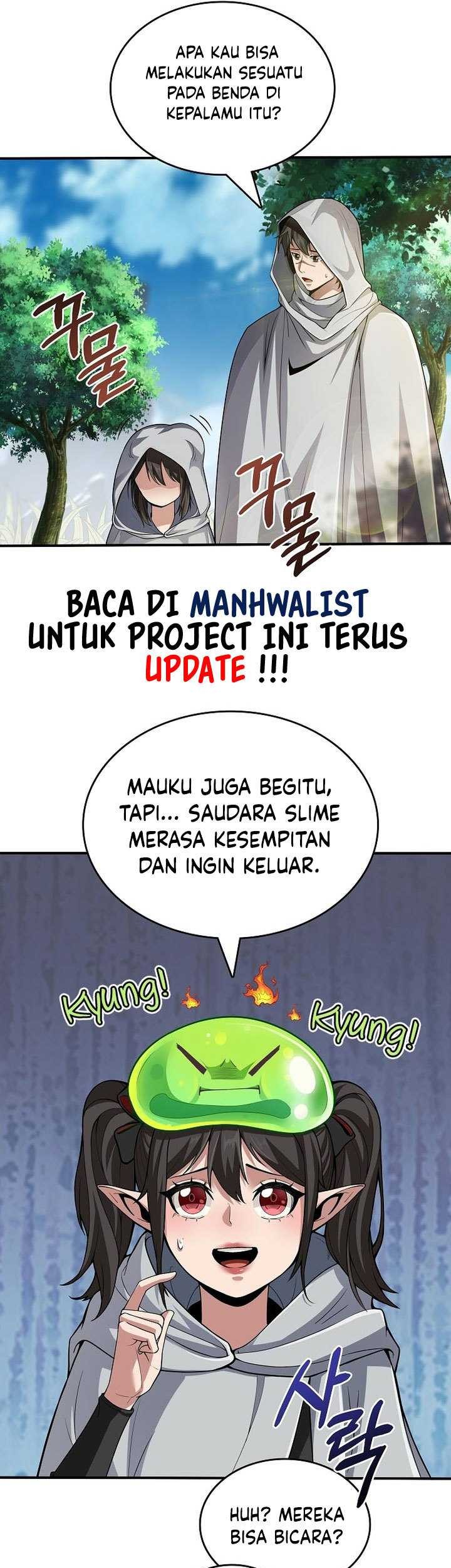 A 0.0000001% Demon King Chapter 7 - halaman 7