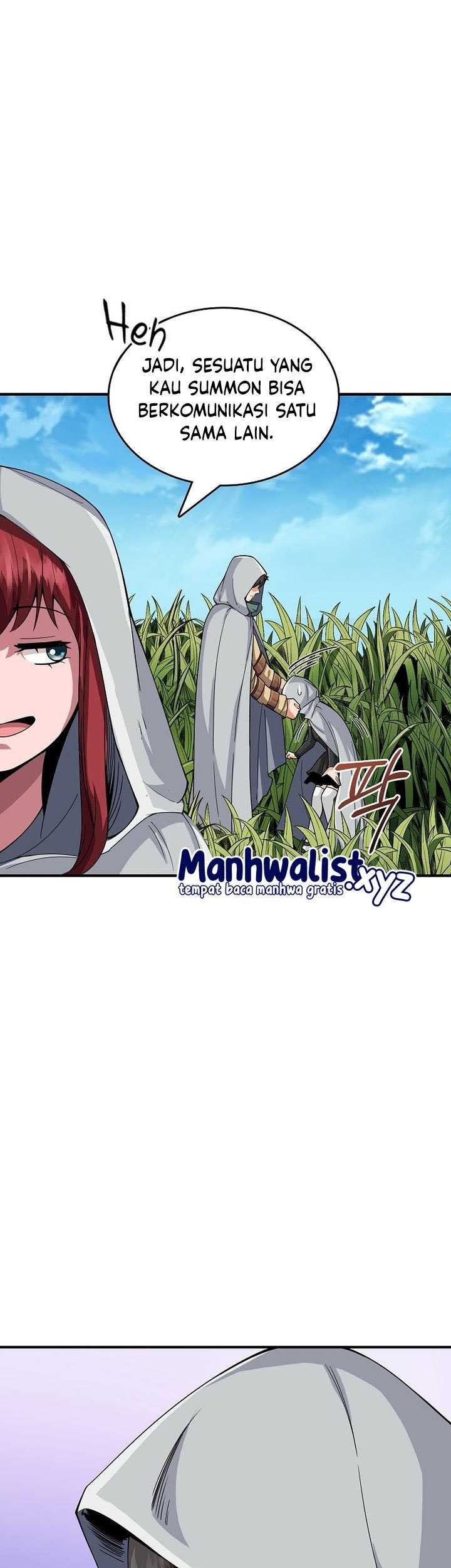 A 0.0000001% Demon King Chapter 7 - halaman 9