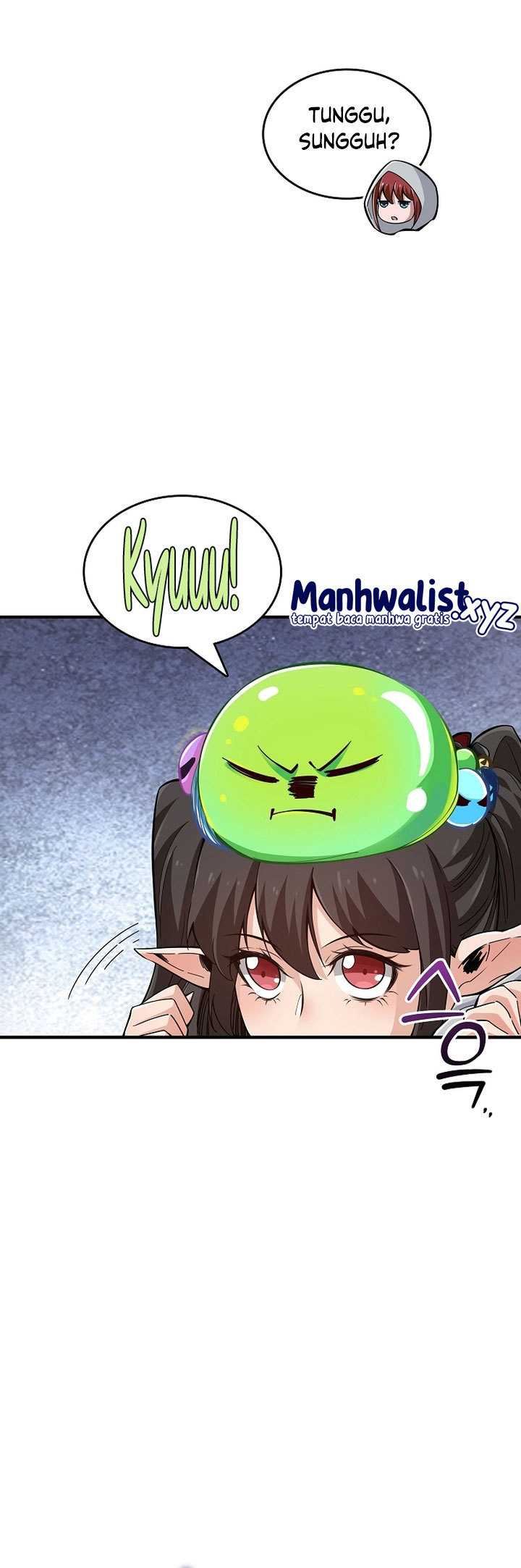 A 0.0000001% Demon King Chapter 8 - halaman 13