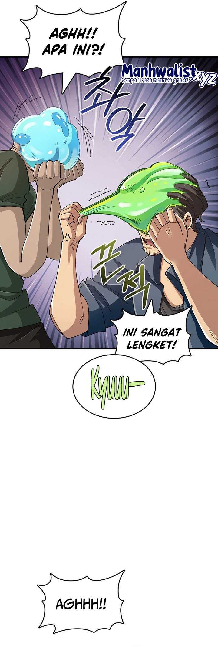 A 0.0000001% Demon King Chapter 8 - halaman 15