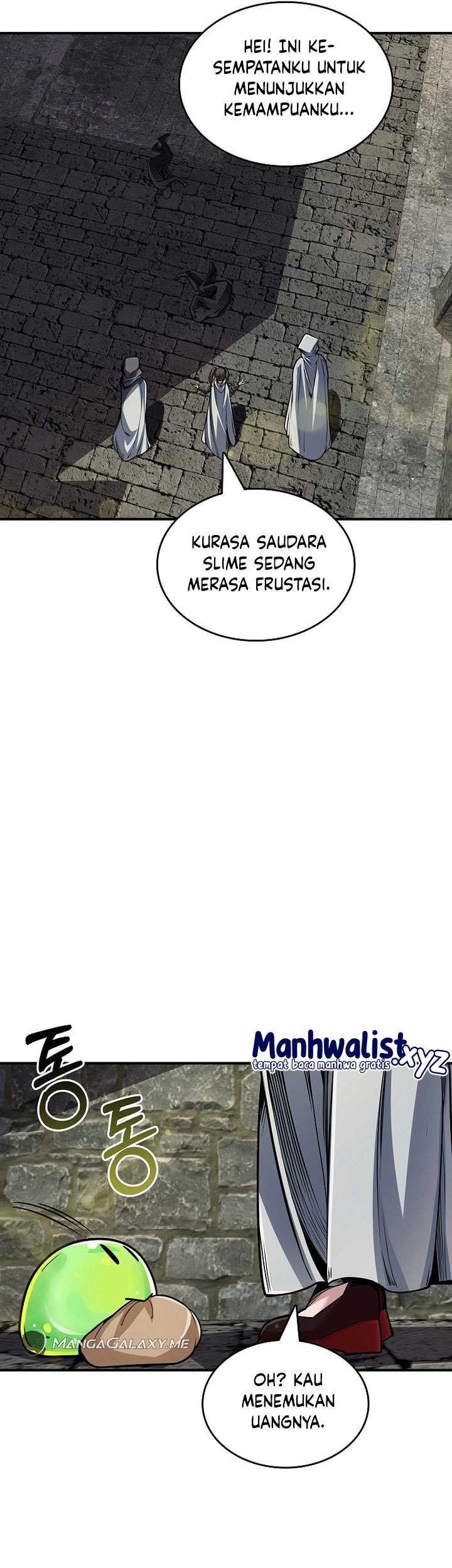 A 0.0000001% Demon King Chapter 8 - halaman 16