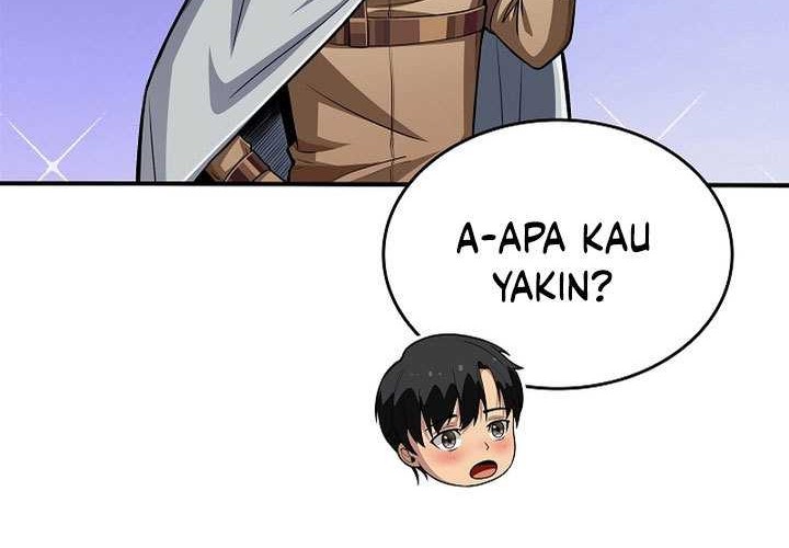 A 0.0000001% Demon King Chapter 8 - halaman 24