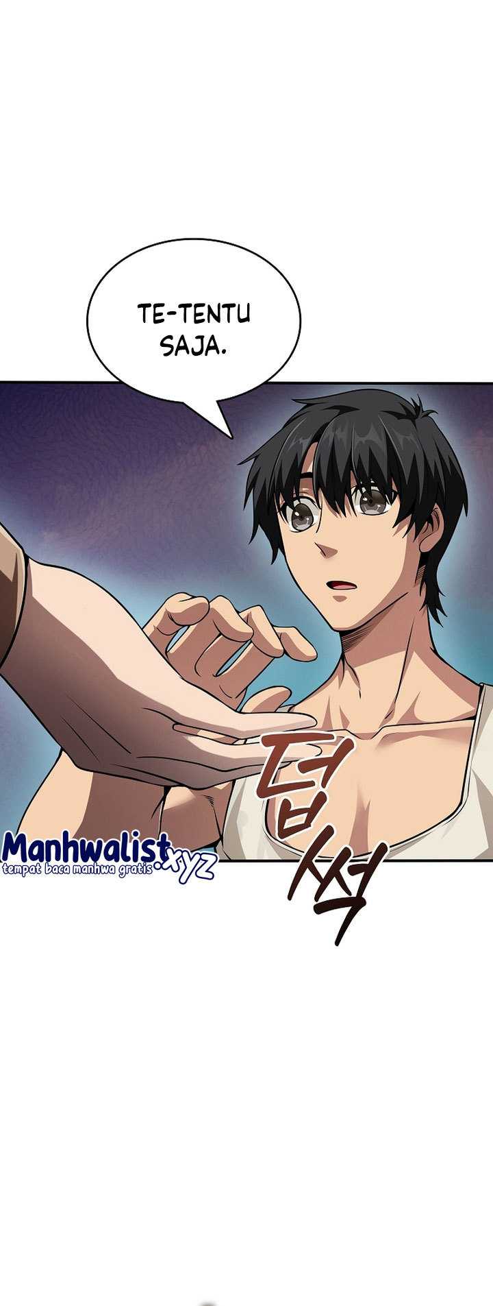 A 0.0000001% Demon King Chapter 8 - halaman 27