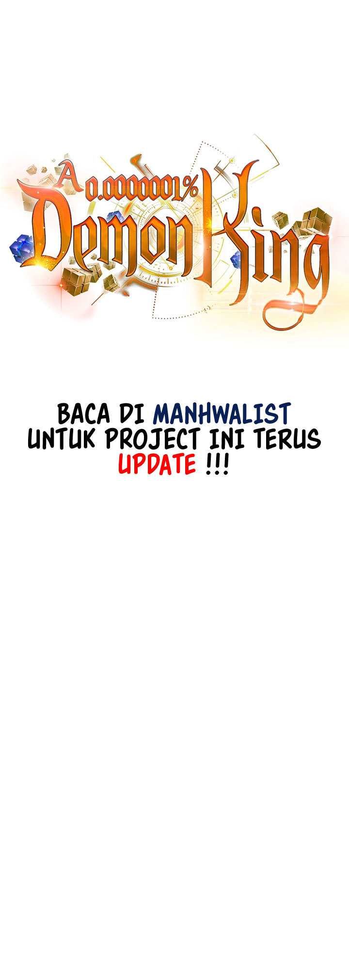 A 0.0000001% Demon King Chapter 8 - halaman 30