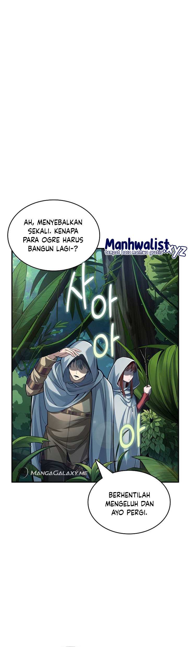 A 0.0000001% Demon King Chapter 8 - halaman 33