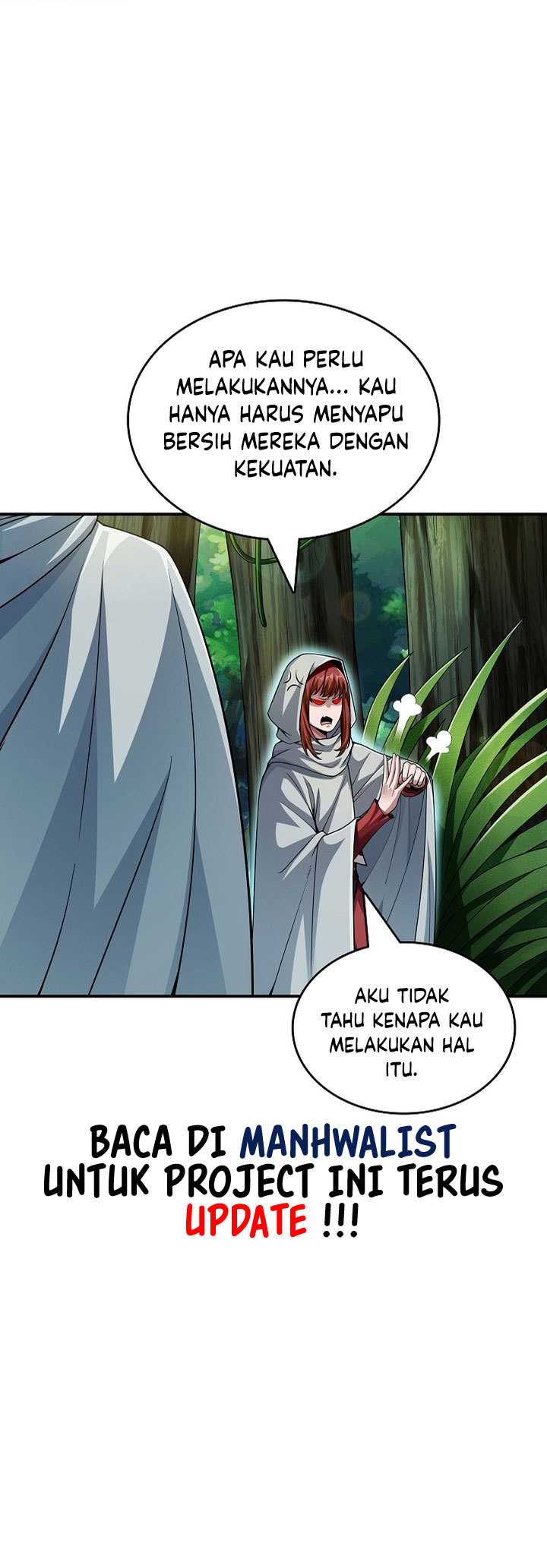 A 0.0000001% Demon King Chapter 8 - halaman 38
