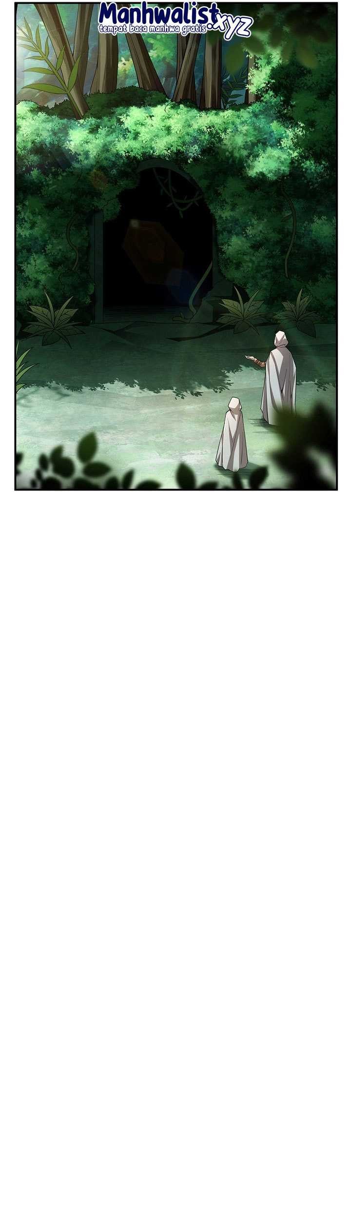 A 0.0000001% Demon King Chapter 8 - halaman 39