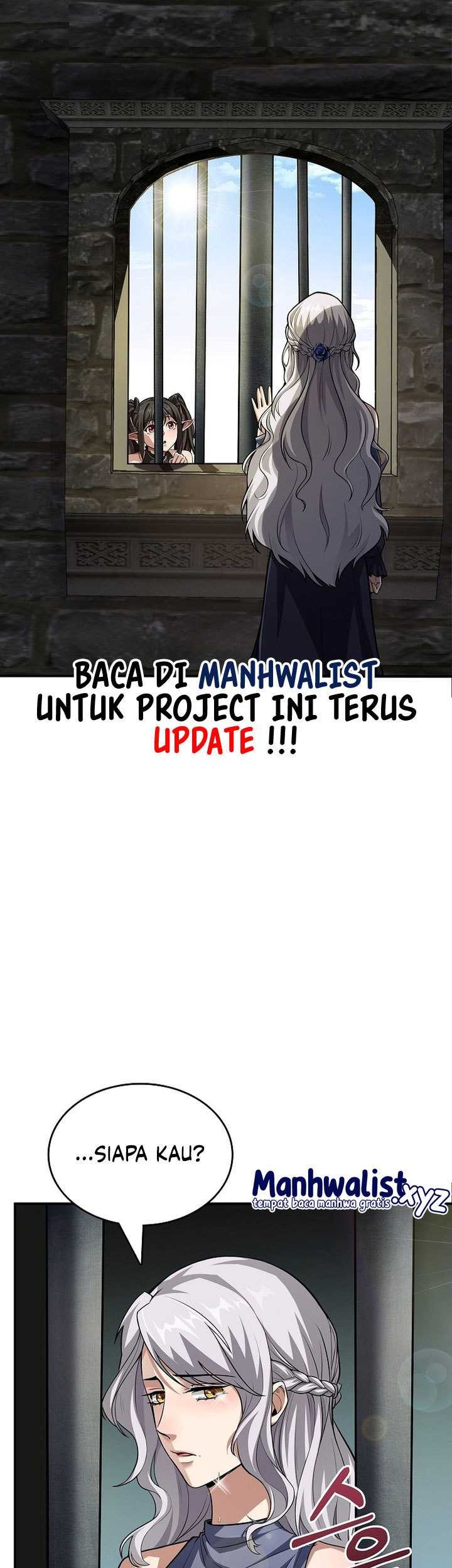 A 0.0000001% Demon King Chapter 8 - halaman 47