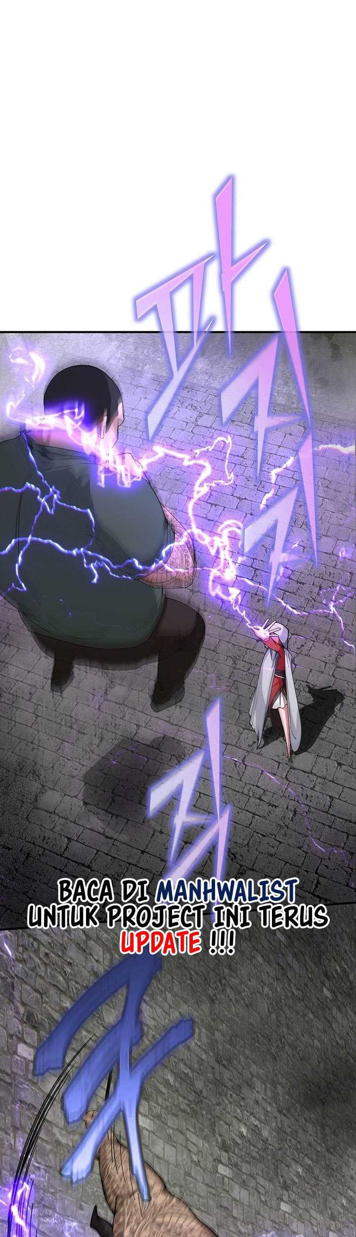 A 0.0000001% Demon King Chapter 8 - halaman 5